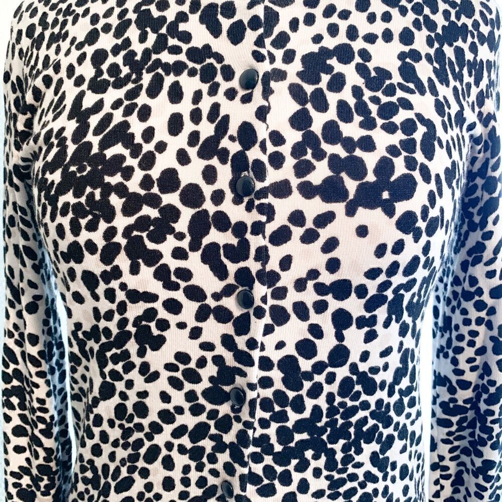Charter Club Cardigan - Picture 3 of 3